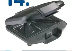 Rossmann Rossmann Ideenwelt Sandwichtoaster Angebot