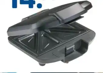 Rossmann Rossmann Ideenwelt Sandwichtoaster Angebot