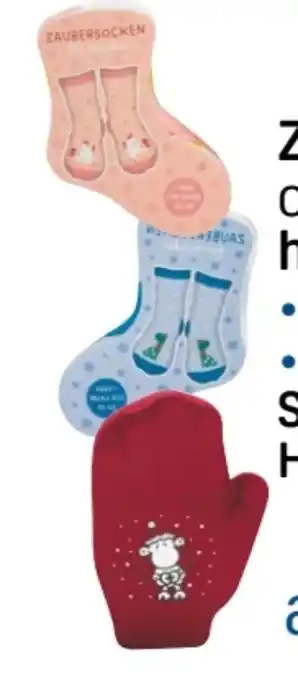 Rossmann Rossmann Ideenwelt Kinder Zaubersocken Angebot