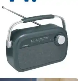 Rossmann Rossmann Ideenwelt Bluetooth-Radio Angebot