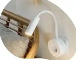 Rossmann Rossmann Ideenwelt LED-Steckdosenleuchte Angebot