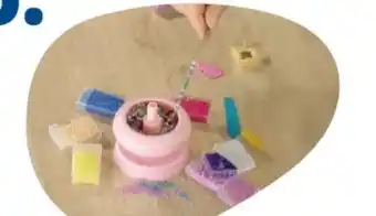 Rossmann Rossmann Ideenwelt Perlen-Bastel-Set Angebot