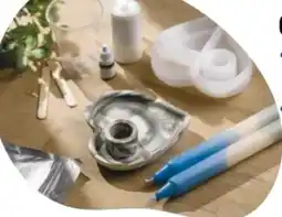 Rossmann Rossmann Ideenwelt Gießharz-Starterset Angebot