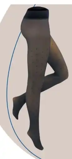 Rossmann Rossmann Ideenwelt Damen Strumpfhose Angebot