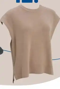 Rossmann Rossmann Ideenwelt Damen Strick-Pullunder Angebot