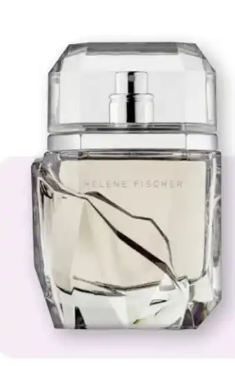 Rossmann Helene Fischer For Her EdP Angebot