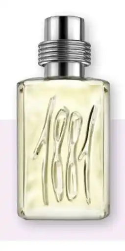 Rossmann Cerruti 1881 Homme EdT Angebot