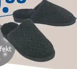 Rossmann Rossmann Ideenwelt Damen-Hausschuhe Angebot