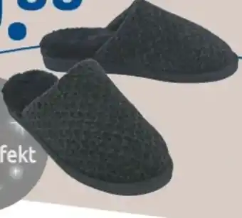 Rossmann Rossmann Ideenwelt Damen-Hausschuhe Angebot