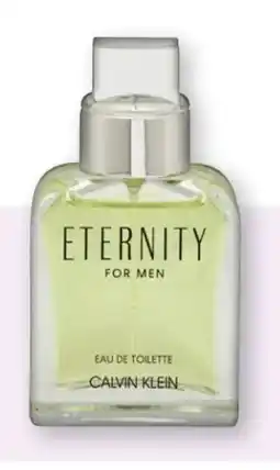 Rossmann Calvin Klein Eternity for Men EdT Angebot