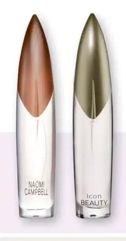 Rossmann Naomi Campbell EdT Spray Angebot