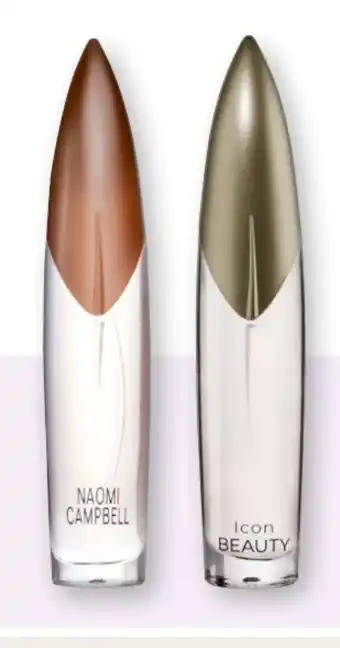 Rossmann Naomi Campbell EdT Spray Angebot