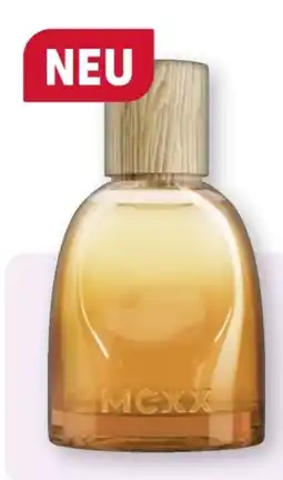 Rossmann Mexx Woman Inspired Glow EdP Angebot