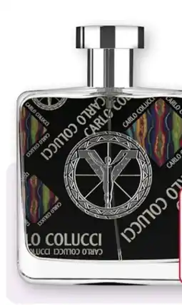 Rossmann Carlo Colucci The Race 1.0 EdP Angebot