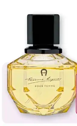 Rossmann Etienne Aigner Pour Femme EdP Angebot