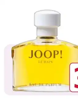 Rossmann Joop! Le Bain EdP Angebot