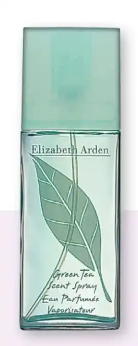 Rossmann Elizabeth Arden Green Tea Scent EdP Angebot