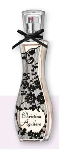 Rossmann Christina Aguilera Signature EdP Angebot