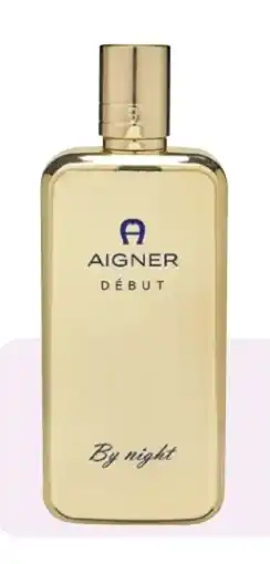 Rossmann Etienne Aigner Debut EdP Angebot