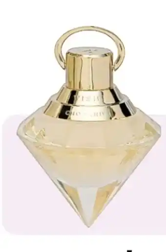 Rossmann Chopard Brilliant Wish EdP Angebot