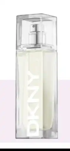 Rossmann DKNY Women EdP Angebot
