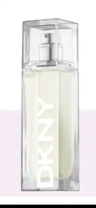 Rossmann DKNY Women EdP Angebot