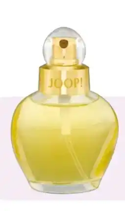 Rossmann Joop! All about Eve EdP Angebot