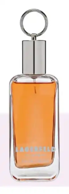 Rossmann Lagerfeld Classic EdT Angebot