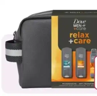 Rossmann Dove Men + Care Geschenkset Angebot