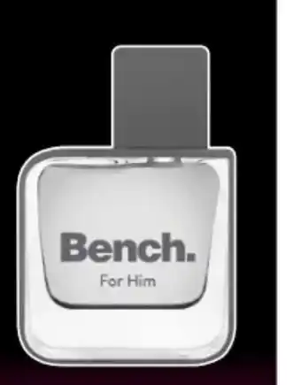Rossmann Bench For Him EdT Angebot