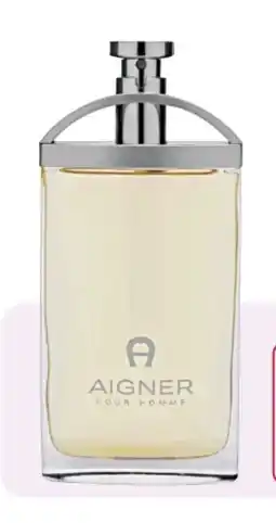 Rossmann Etienne Aigner Pour Homme EdT Angebot