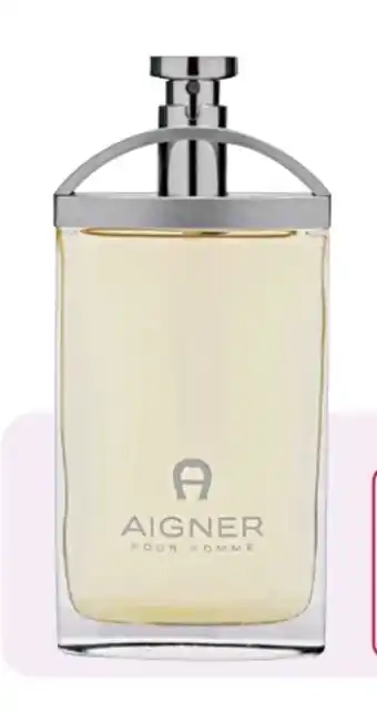 Rossmann Etienne Aigner Pour Homme EdT Angebot