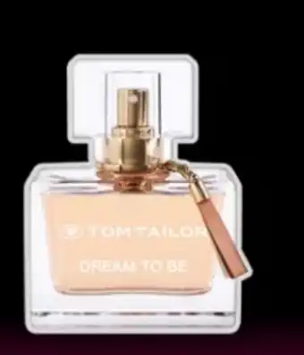 Rossmann Tom Tailor Man EdT Angebot