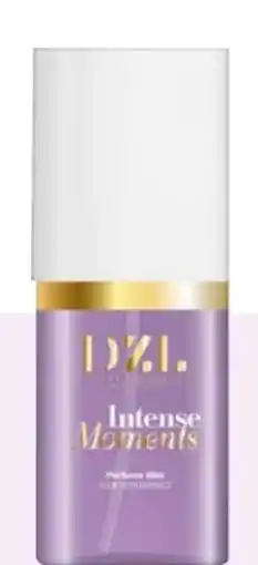 Rossmann DZL Perfume Mist Angebot
