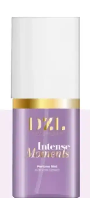 Rossmann DZL Perfume Mist Angebot