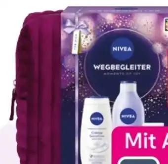 Rossmann Nivea Geschenksets Angebot