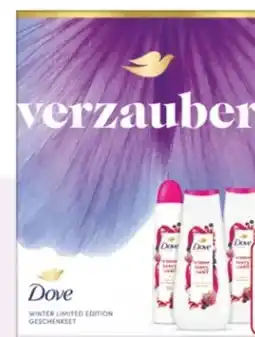 Rossmann Dove Geschenkset Angebot