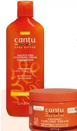 Rossmann Cantu Shampoo Angebot