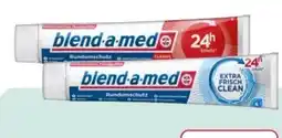 Rossmann Blend-a-Med Zahncreme Classic Extra Angebot