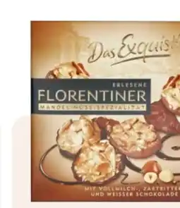 Rossmann Das Exquisite Florentiner Angebot
