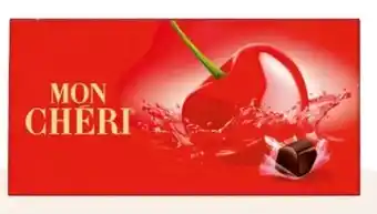 Rossmann Ferrero Mon Chéri Angebot