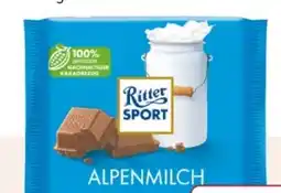 Rossmann Ritter Sport Schokolade Bunte Vielfalt Angebot