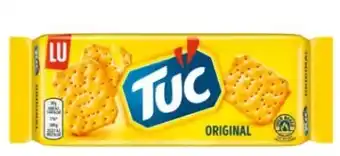 Rossmann LU Tuc Original Angebot