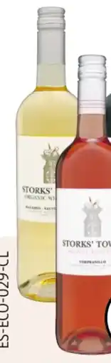 Rossmann Storks Tower Tinto Angebot