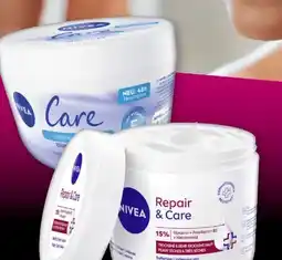 Rossmann Nivea Creme Care Angebot