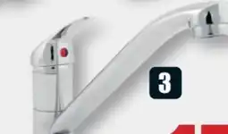 B1 Discount Baumarkt Küche Carli Angebot