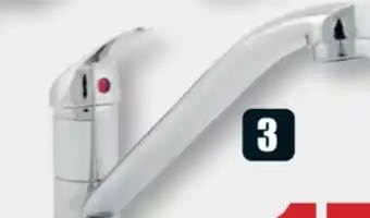 B1 Discount Baumarkt Küche Carli Angebot