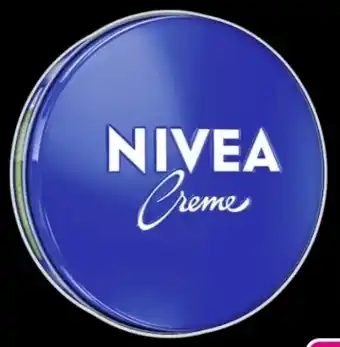 Rossmann Nivea Creme Angebot
