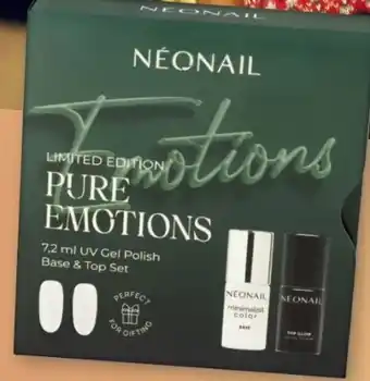 Rossmann Néonail Geschenkset Angebot