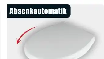 B1 Discount Baumarkt WC-Sitze Angebot